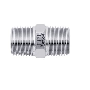 Fitting - Hex Nipple Yean Hern